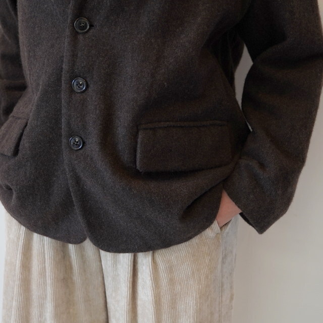 suzuki takayuki(XYL^JL) ​​​​​​​fulling jacket #A262-23(7)