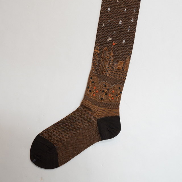 ANTIPAST (AeBpXg) / CITY SCAPE HSy3FWJz#AM-808HS(7)