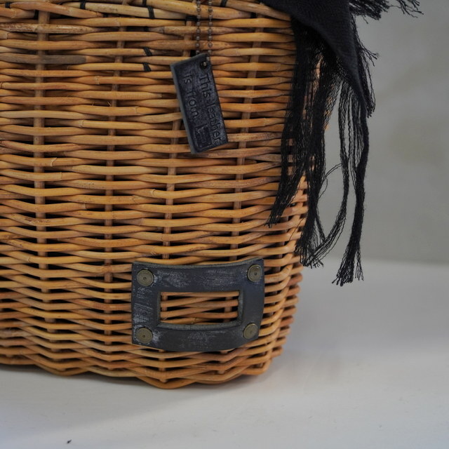 ebagos(�G�o�S�X)   �g�[�g�o�X�P�b�g ���U�[�n���h��  #15604(7)