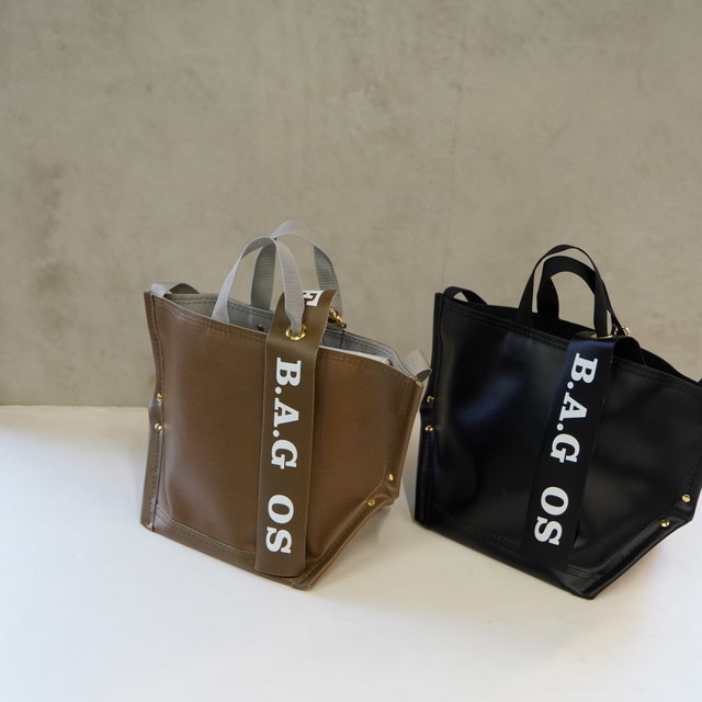 ebagos(GoSX) / 6LoXPVC Yg[g #15607KA(7)