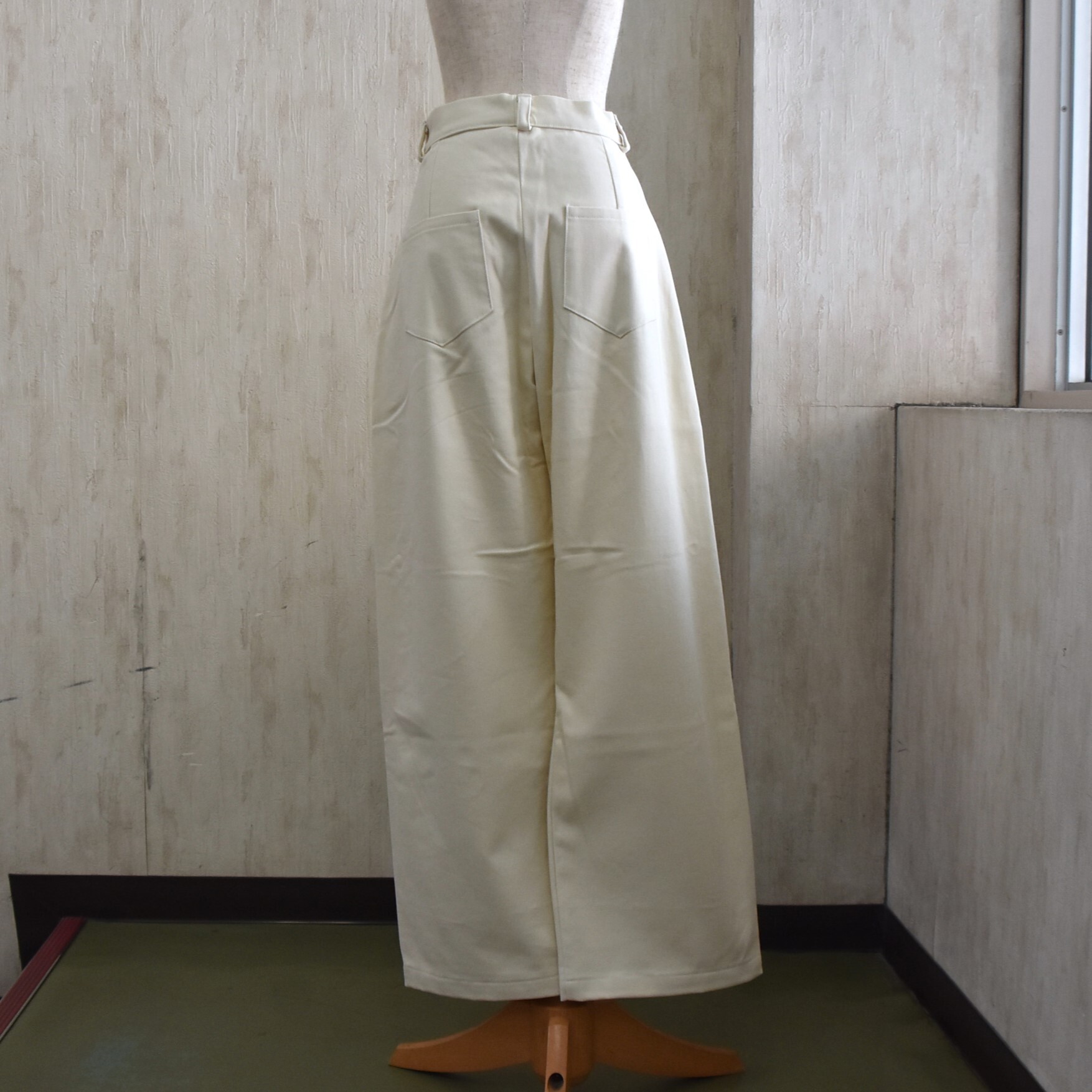 Worker's Nobility([J[Y mreB) / WidePantsy2FWJz #WIDEPANTS-AA(7)