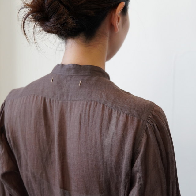 suzuki takayuki(�X�Y�L�^�J���L) ​​​​​​​CACHE-COEUR DRESS #A261-27(7)