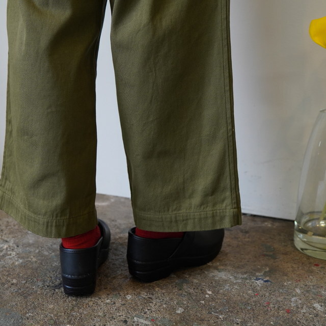 eleven 2nd (CuZJh) WIDE PT #E2F-1023(7)