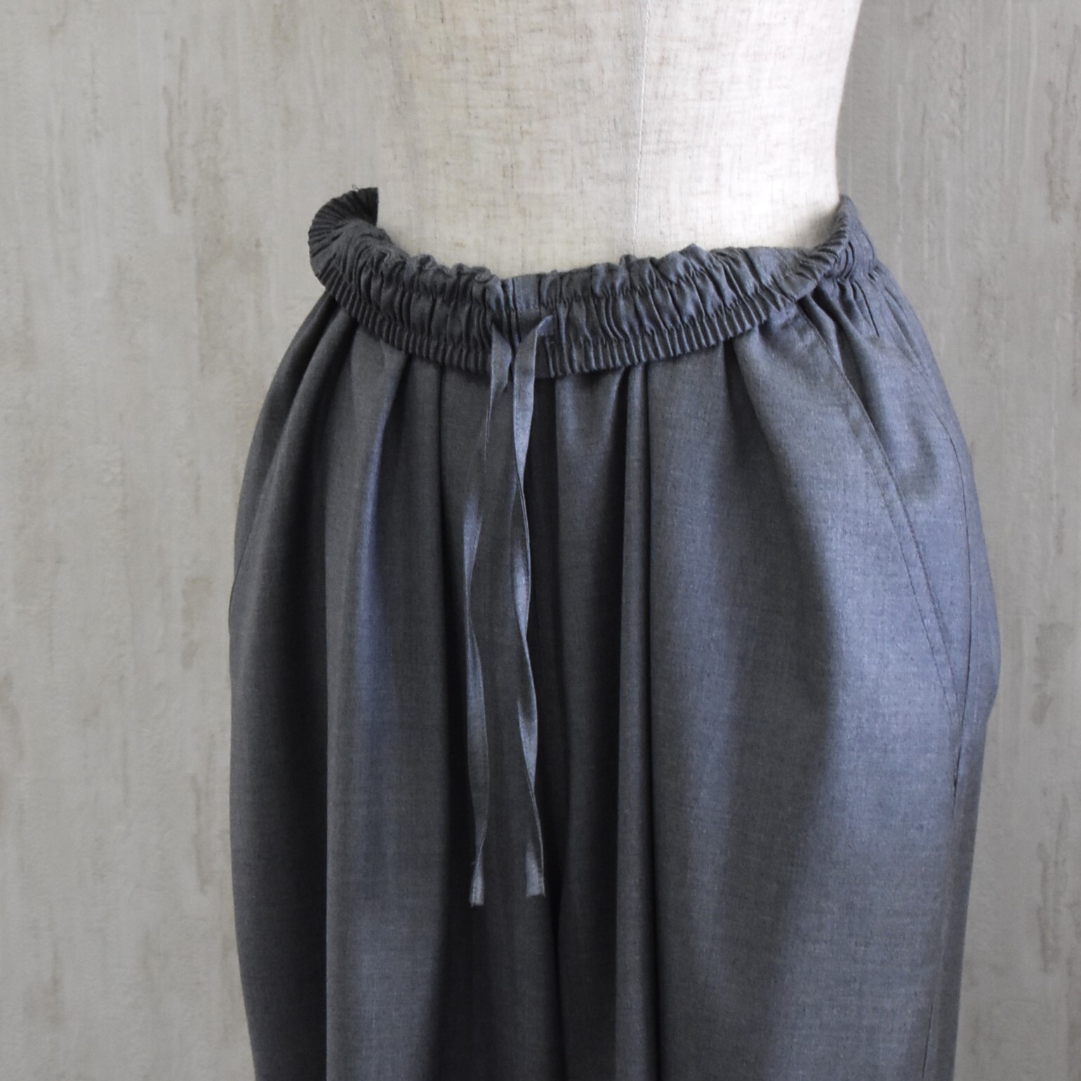 SOFIE D'HOORE(\tB[h[) / Pants #PASCH-WO110-AA(7)