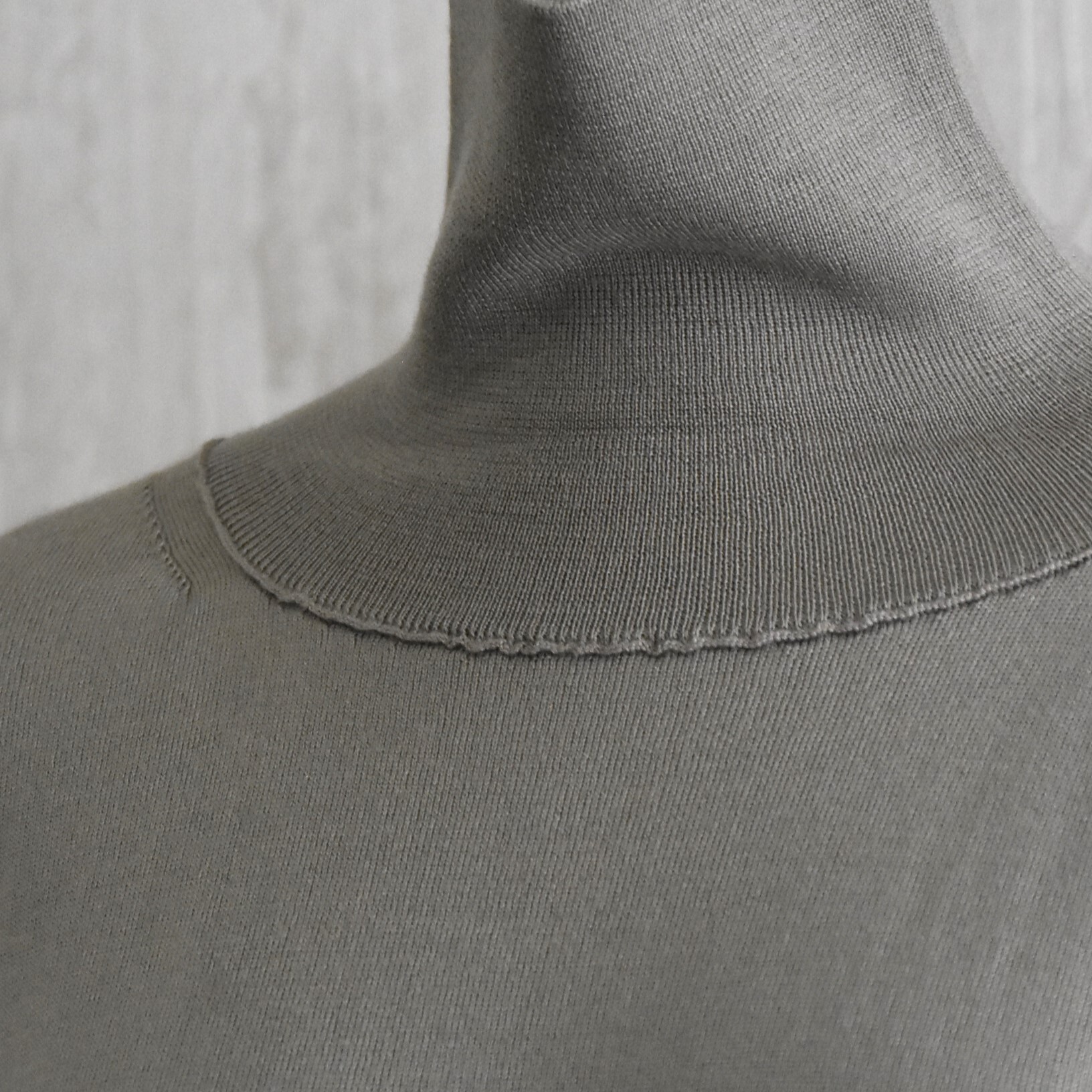 SOFIE D'HOORE(\tB[h[) / High neck pullover long sleeves #MAFFEI-AA(7)