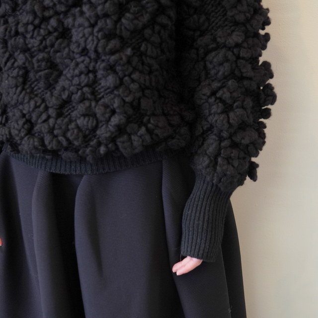 Bilitis dix-sept ans(reBXEfBZb^) SPECIAL HAND KNIT PO #2914-652(7)