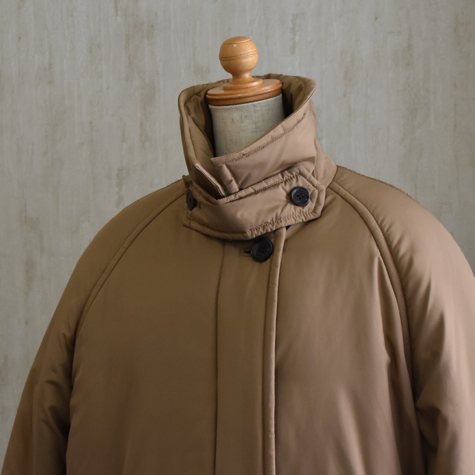 SACRA (TN) / PADDING TAFFETA COATy2FWJz #125601011-AA(7)