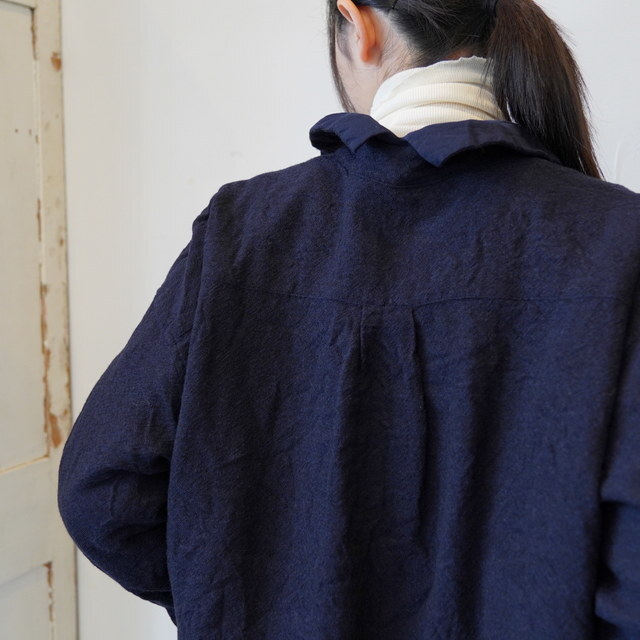 DANIELA GREGIS(_jG OWX) camicia shirt uomo larga media#CA10GSWW19613C2(7)