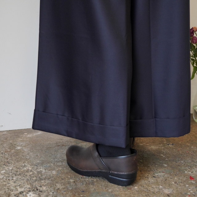 DANIELA GREGIS(_jG OWX) pantalone trousers #P15LW58211(7)