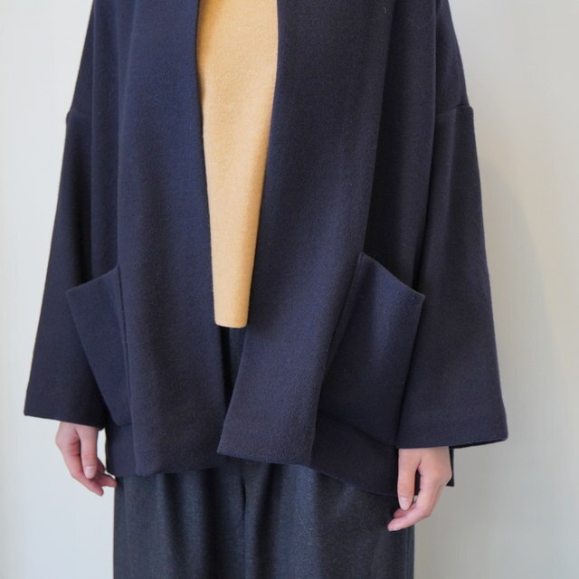 DANIELA GREGIS(_jG OWX) giacca jacket giadiolo bianco _GI1AIW57122(7)