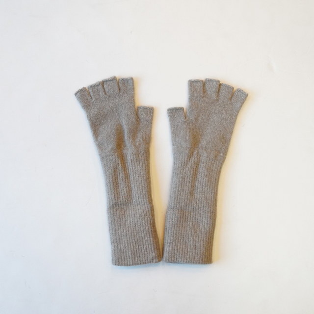 ARMEN(A[) GEELONGORA FINGERLESS GLOVE #NGG0753L(7)