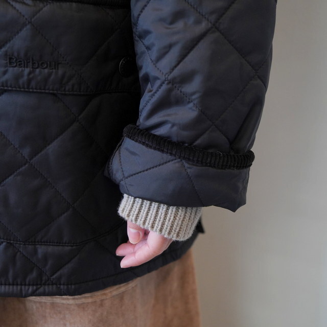 Barbour(ouA[) Barbour BEDALE LeBOWPbg#1473MQU1795(7)