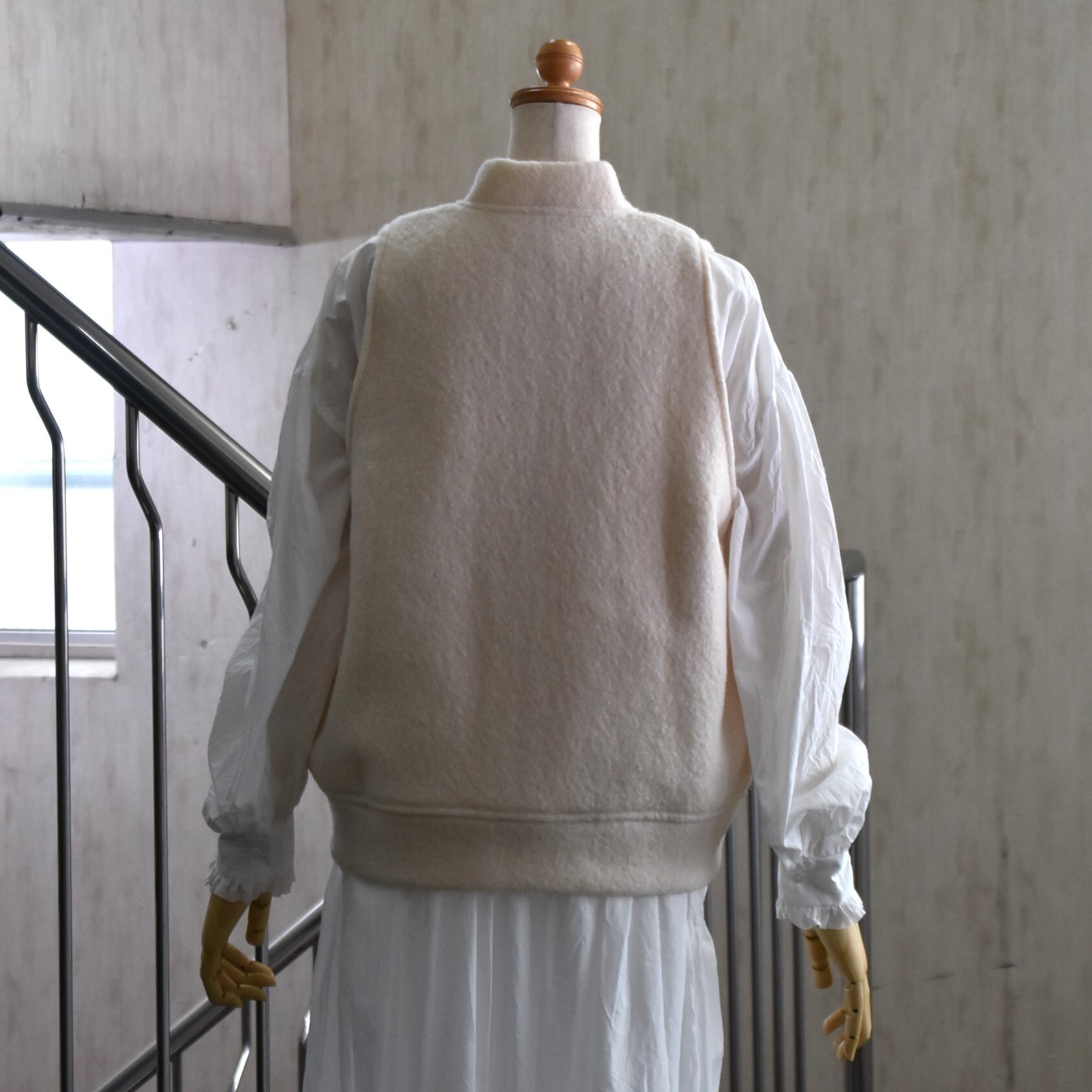 Worker's Nobility([J[Y mreB) / The Vesty2FWJz #THEVEST-AA(7)