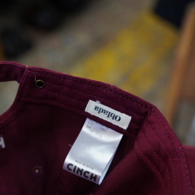 Oblada(Iu_)LIVEPOOL CAP#S2610IT09(7)