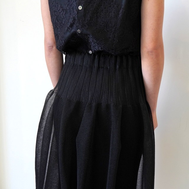 CFCL(�V�[�G�t�V�[�G��) OVERWRAPPED POTTERY-SKT #CF011KG023JP00(7)