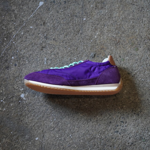 D.A.T.E.(�f�C�g)ATHLETA BALLET #AB-CO-PU(7)