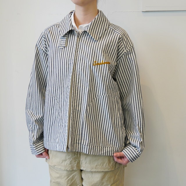  SARAH(�T��) Hickory Drizzler JK #C60266(7)