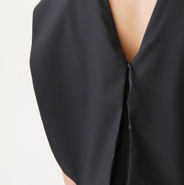 BOWTE(�o�E�g) EXTRA FINE WORSTED TOROPICAL ALL IN ONE #261-09-0002(7)