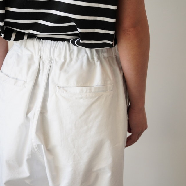 TOUJOURS(�g�D�W���[) / Boxer Baggy Shorts #MM44CP03(7)