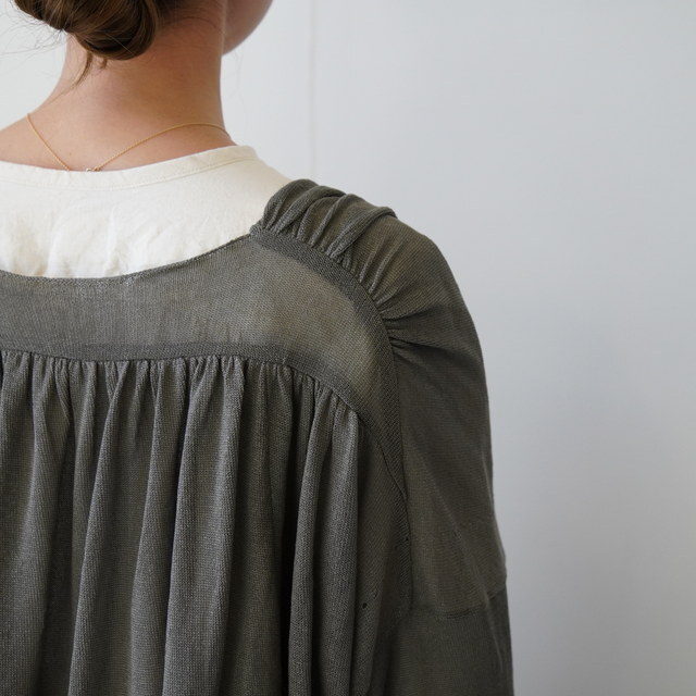 GASA*(�K�T) ���̐X �j�b�g�M���U�[�J�[�f�B�K�� #11263-11305(7)