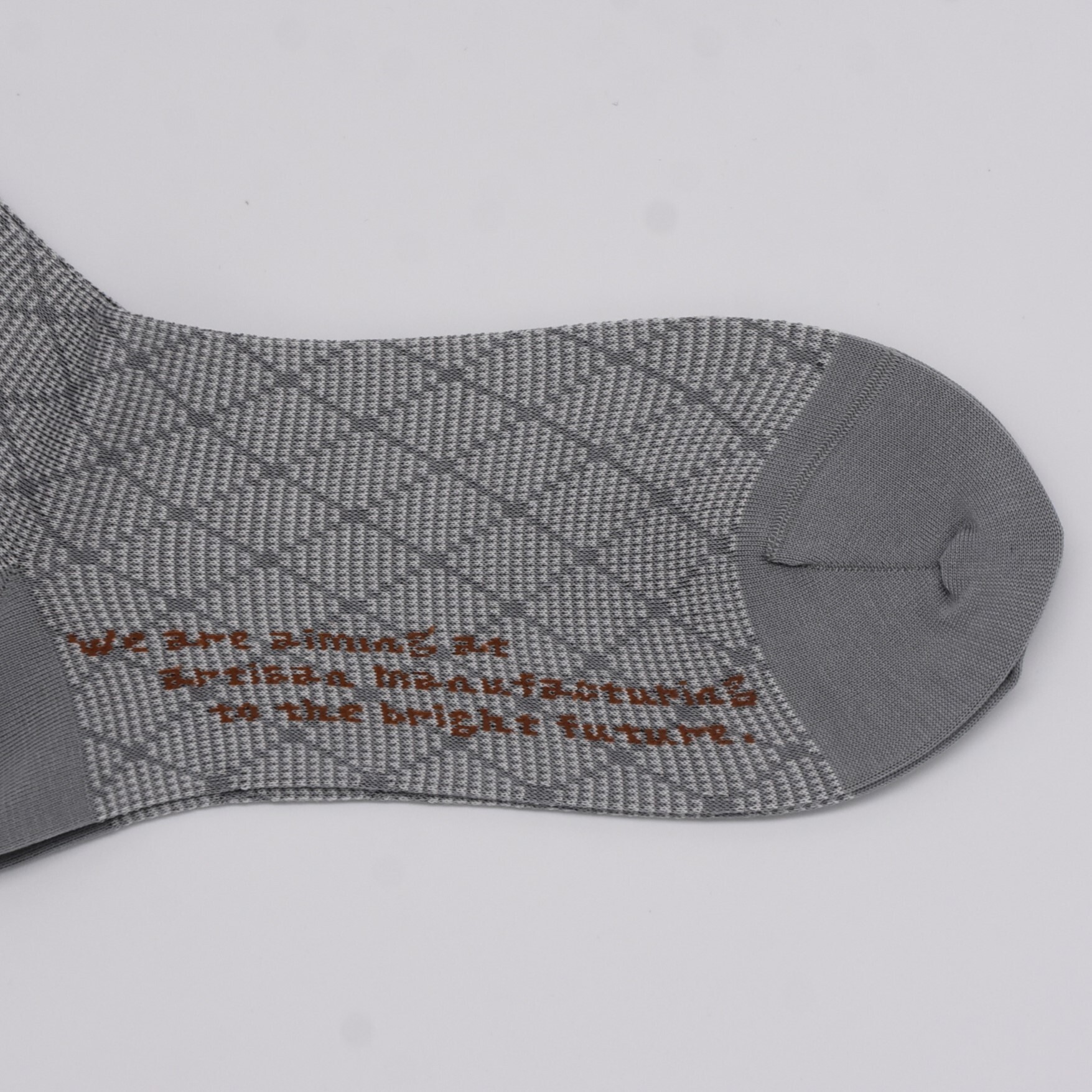 ANTIPAST (�A���e�B�p�X�g) / CHERRY DIAMOND SOCKS�y2�F�W�J�z #AM-818-AA(7)