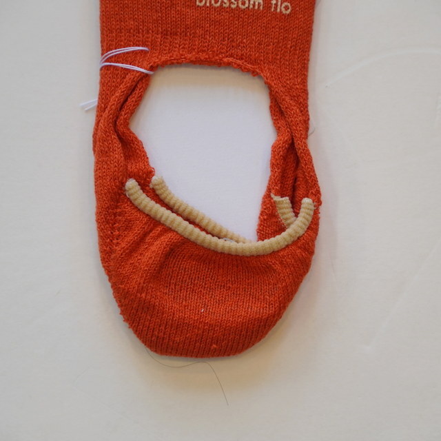 ANTIPAST (�A���e�B�p�X�g) / LETTER COVER SOCKS�y3�F�W�J�z #HA-17BS(7)