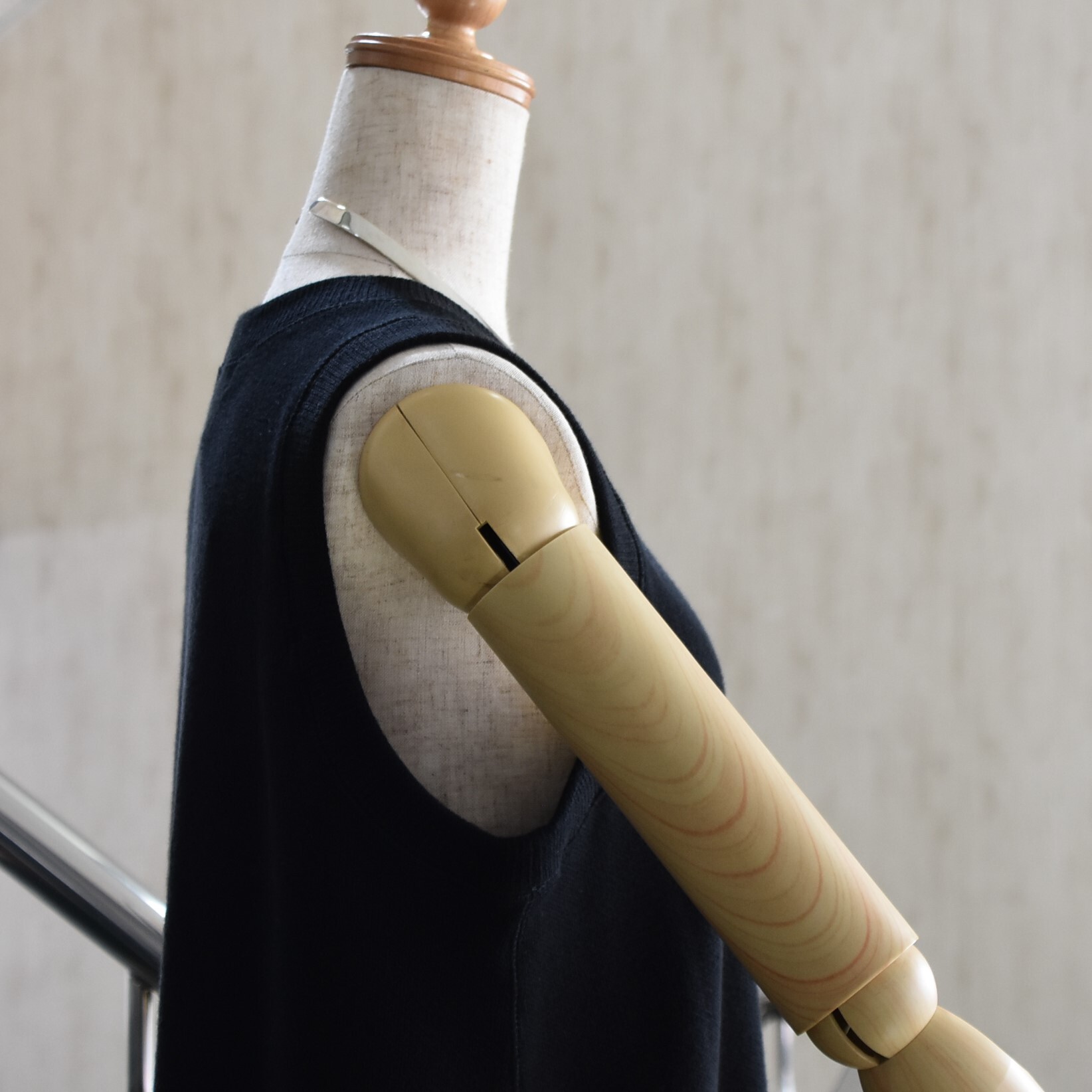 SACRA (�T�N��) / DOUBLE FACE COTTON OP #126140041-AA(7)