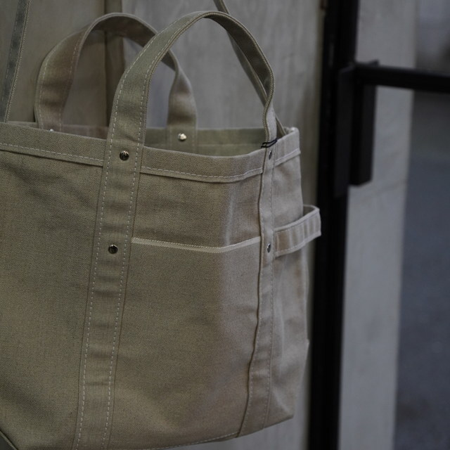 TEMBEA(�e���x�A) HARVEST TOTE MEDIUM #TMB-2669H(7)