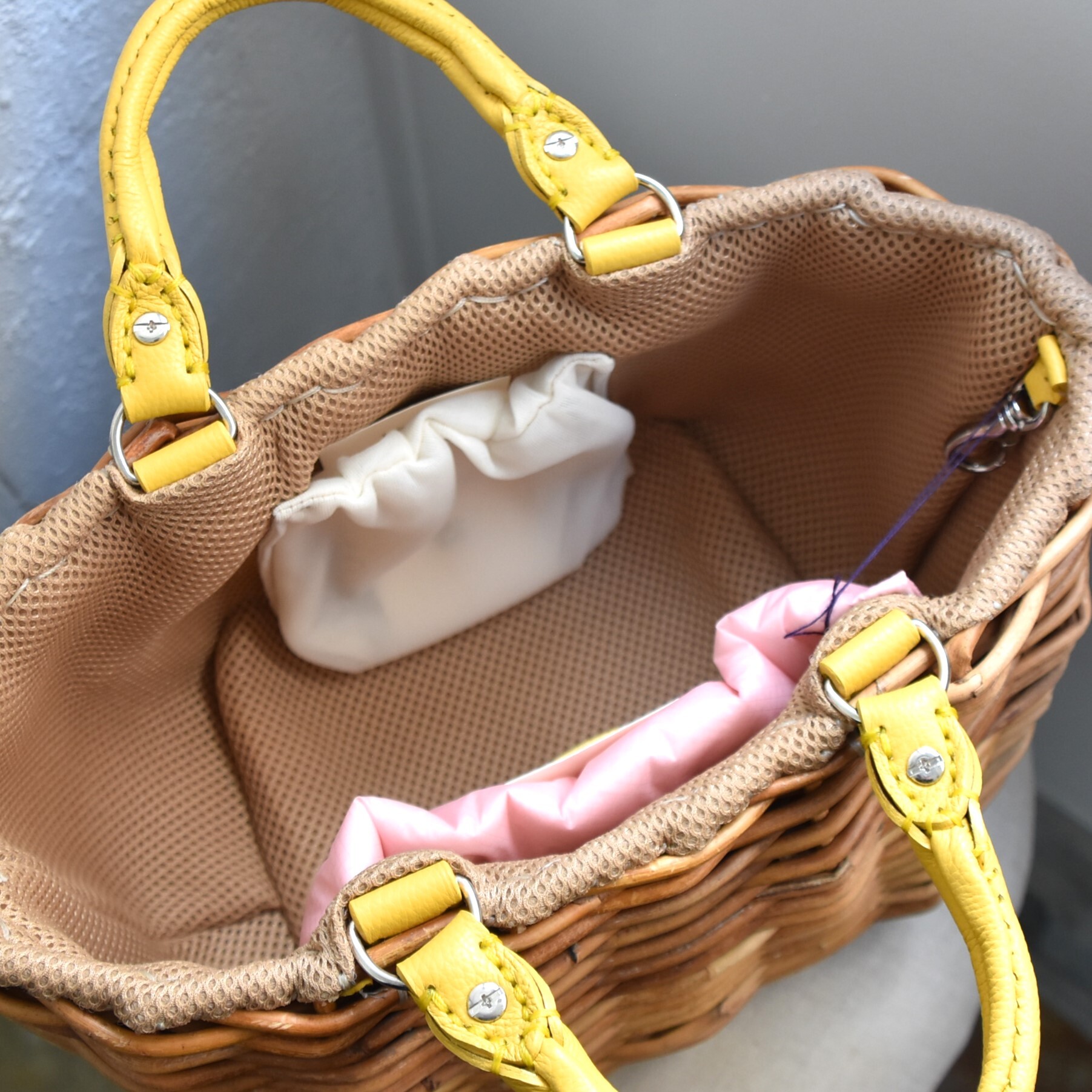 ebagos(�G�o�S�X) / �X�e�[�u�����t�o�X�P�b�g #16531-AA(7)