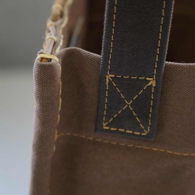  ebagos(�G�o�S�X) �L�����o�X�����n���h���g�[�gM #16539(7)