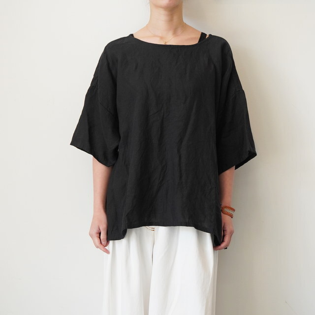TOUJOURS(�g�D�W���[) / OVER SHIRT #YM44YS03(7)