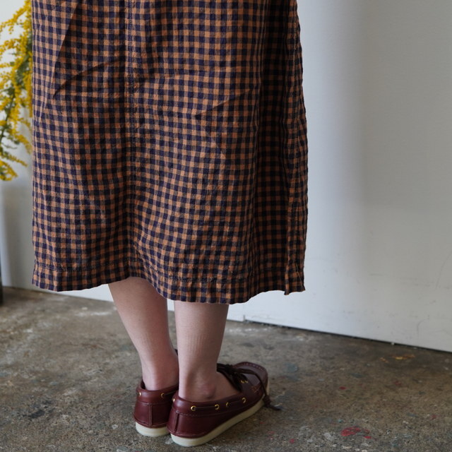 HTS(�G�C�`�e�B�[�G�X) EASY SKIRT#LNHT2531LC(7)