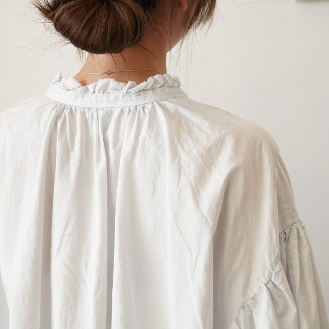 enrica(�G�����J)  �u���E�X#BLOUSE154-21(7)