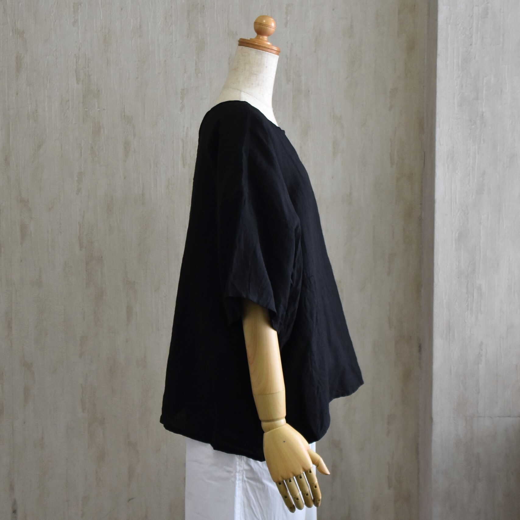 TOUJOURS(�g�D�W���[) / Over Shirt�y2�F�W�J�z #YM44YS03-AA(7)