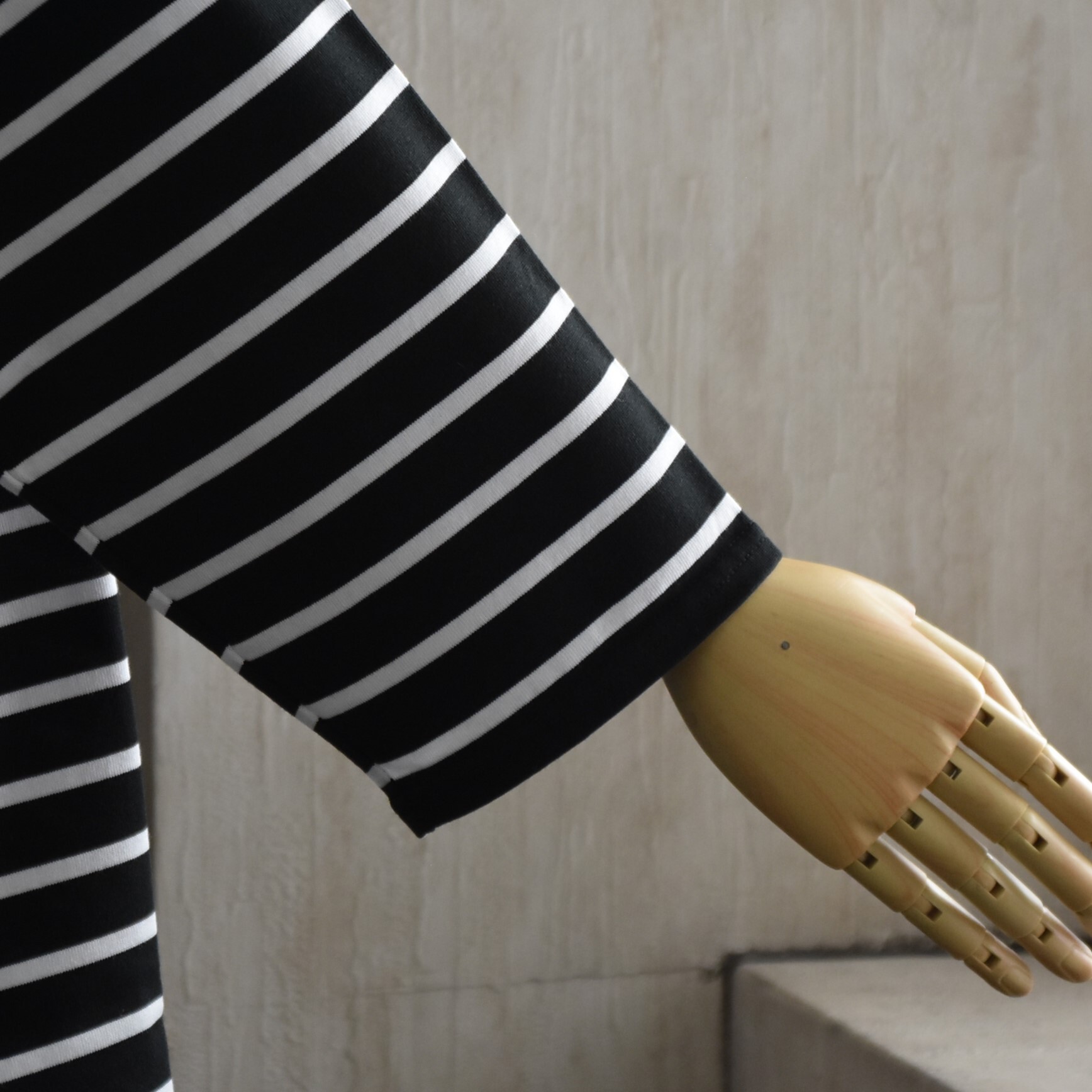 TOUJOURS(�g�D�W���[) / Basque Shirt #ZM44XC01-AA(7)