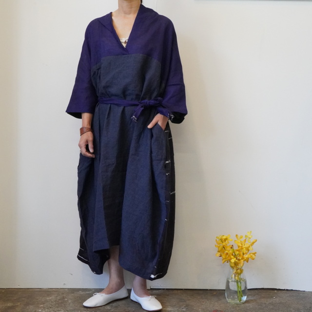 DANIELA GREGIS(ダニエラ グレジス) /DRESS#A34ANPTC(8)