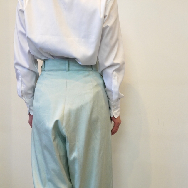 humoresque(ユーモレスク) WIDE PANTS #LST2401A(8)