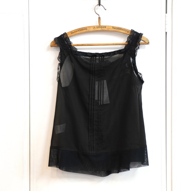 Bilitis dix-sept ans(reBXEfBZb^) SPECIAL CAMISOLE #2911-923(8)