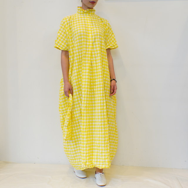 DANIELA GREGIS(_jG OWX) abito dress#A34AMWC309132(8)