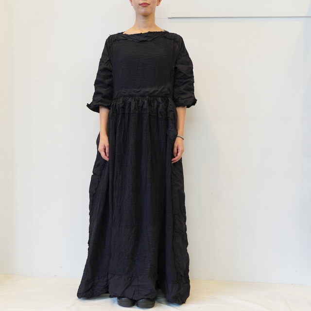 DANIELA GREGIS(_jG OWX)  abito dress#A528ZWL3664(8)