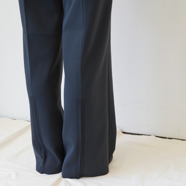 CFCL(V[GtV[G) SOFT MILANSEMI WIDEPANTS #CF010KF117JP00(8)