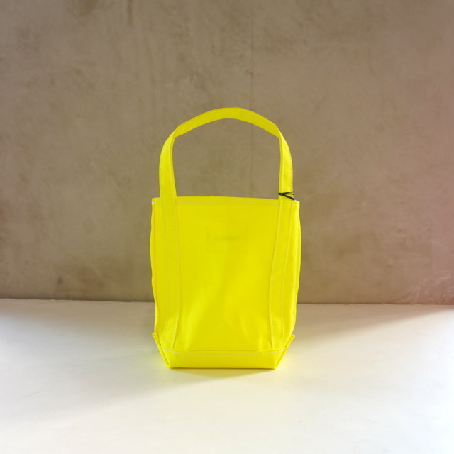 TEMBEA(exA) BAGUETTE TOTE MINI NEON#TMB-1758H(8)