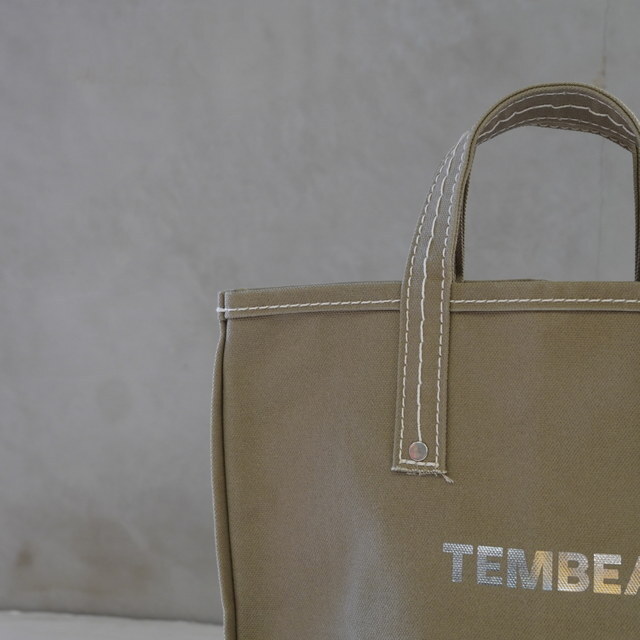 TEMBEA(exA) PAINTER TOTE SMALL #TMB-2598N(8)
