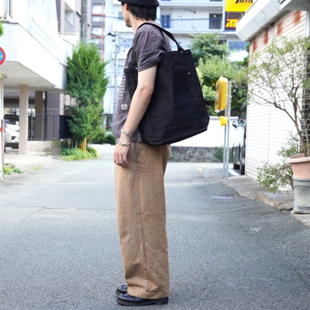 TEMBEA(exA) HARVEST TOTE ONE #TMB-2318N(8)