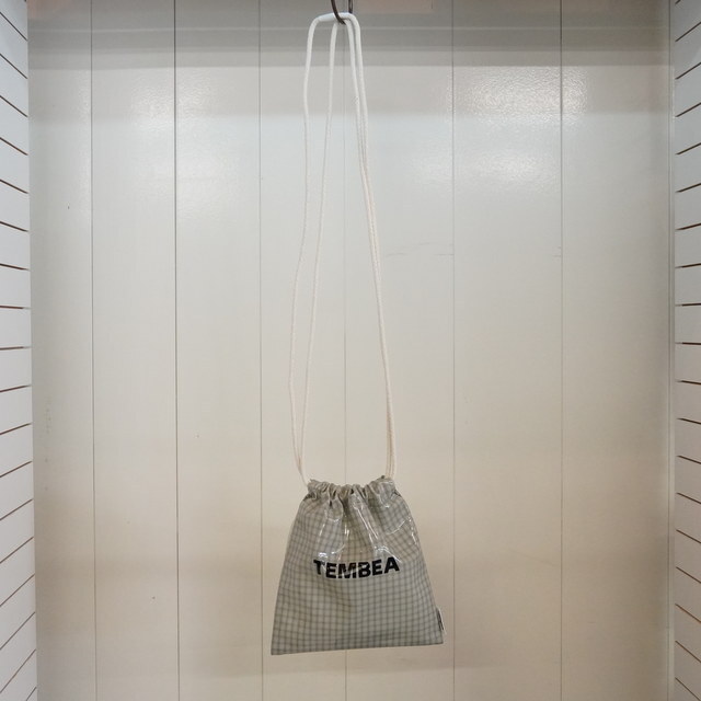 TEMBEA(exA) ВPOCHETTE CLEAR #TMB-2586H(8)