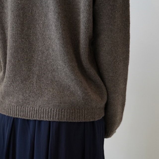 Kristensen DU NORD(NXeZhDmh) / VlbN KNIT #B-G-241(8)