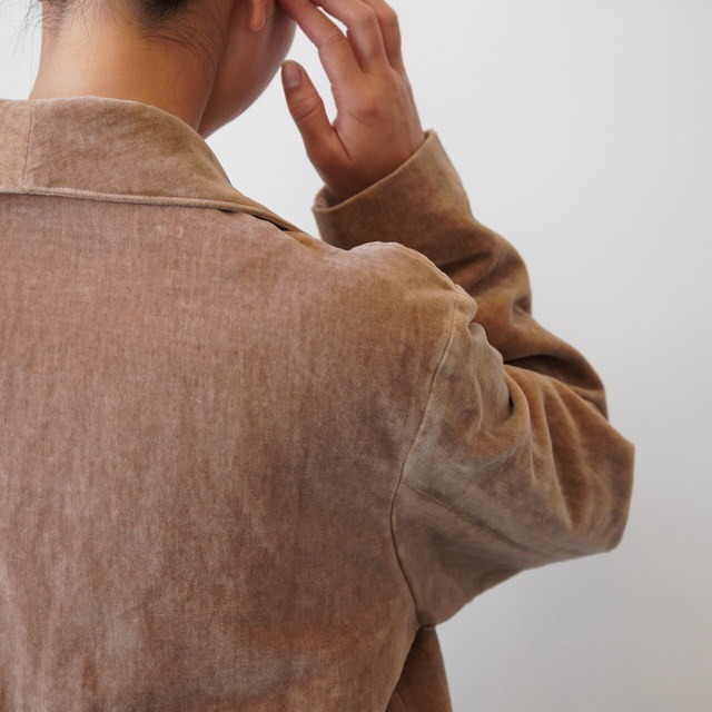 SONO(\m) YOYOGI JKT#2021(8)