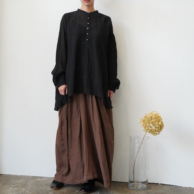 suzuki takayuki(XYL^JL) barrel skirt#A261-15(8)