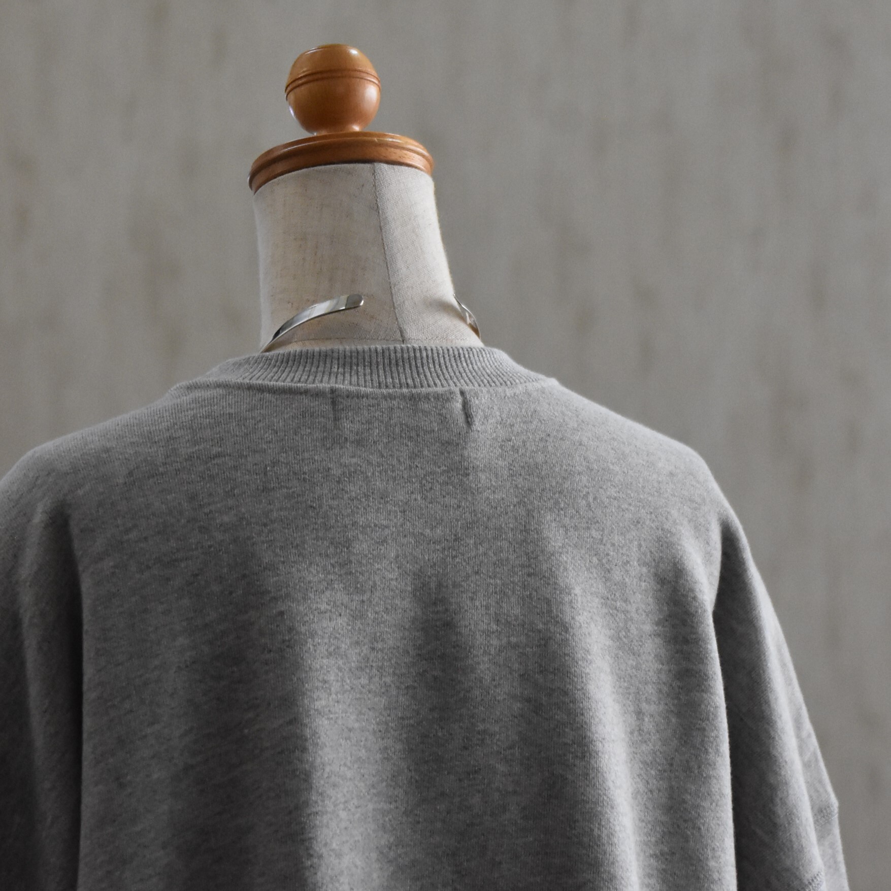 SACRA (TN) / PREMIUM FLEECE CROPPED TOPy2FWJz #125550091-AA(8)