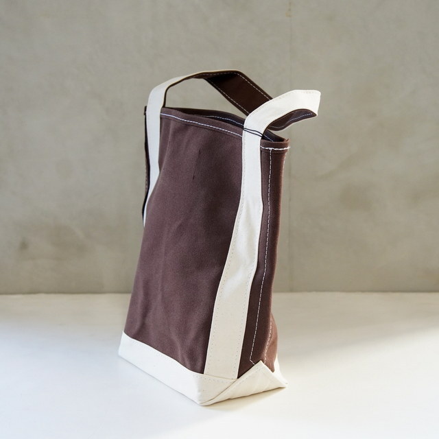 TEMBEA(exA) BAGUETTE TOTE SMALL #TMB-0985N(8)